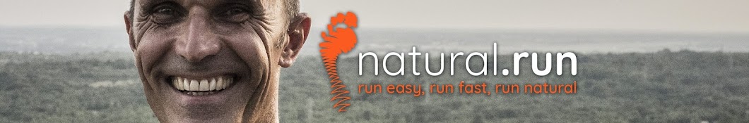 Natural Run Avatar de canal de YouTube