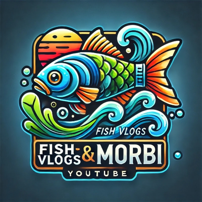 Fish Vlogs And Morbi