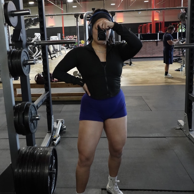 Kaelly Aguilar