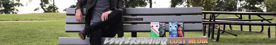 LSuperSonicQ Avatar channel YouTube 