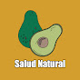 SALUD NATURAL  logo