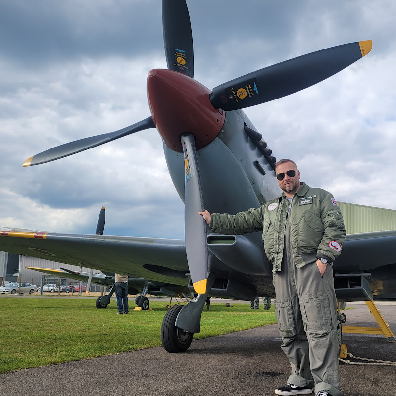 Mike Barnett Aviation