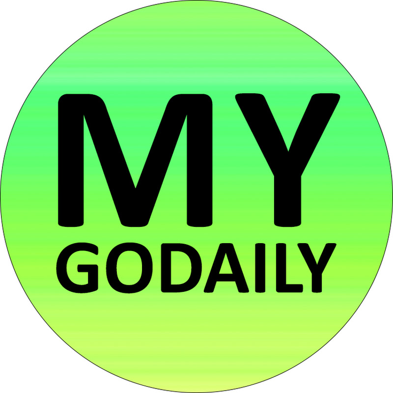 MYgodaily