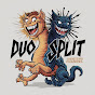 Duo Split Gaming  logo