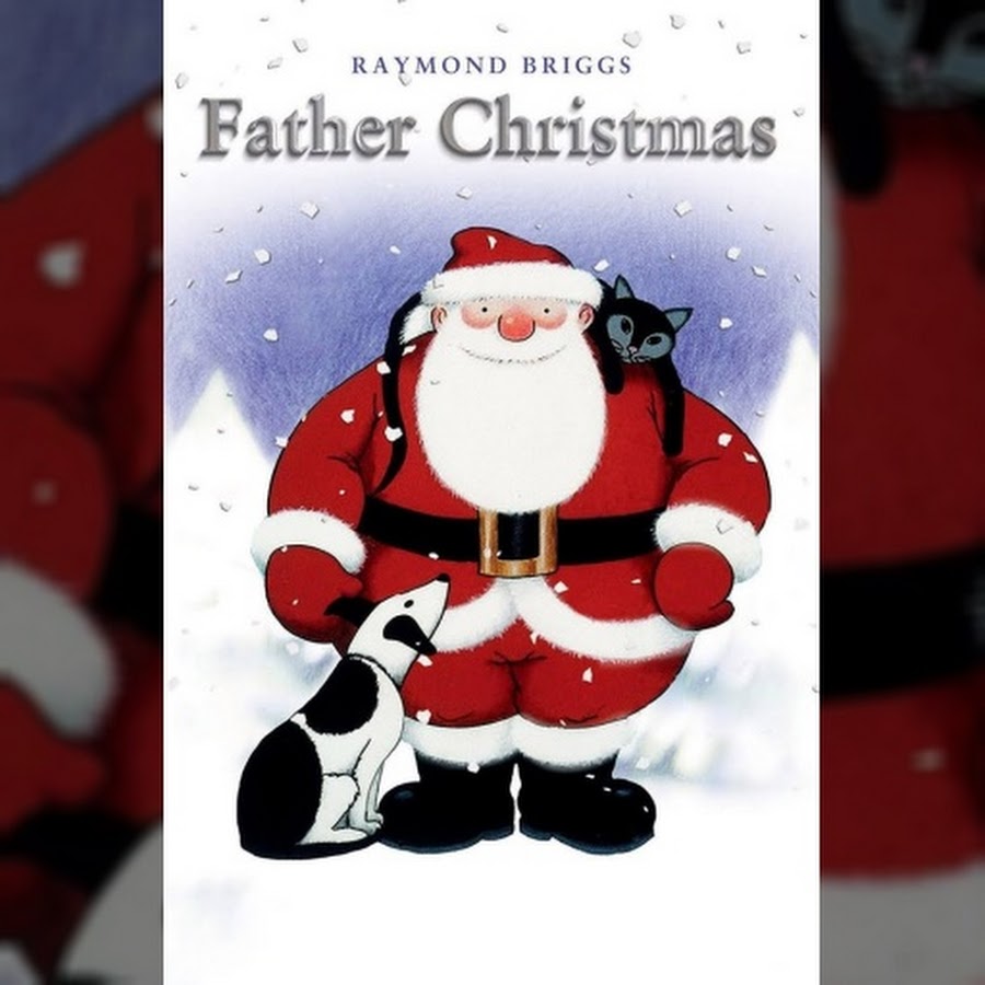 Father Christmas - Topic - YouTube