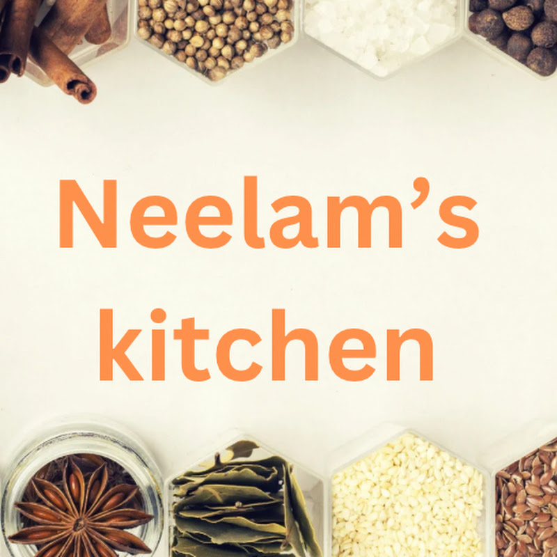 Neelam's kitchen