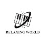 Relaxing World Avatar