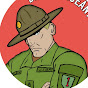 Drill Sergeant Fitness logo