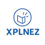 XPLNEZ logo