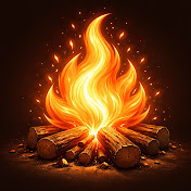 CozyFire TV