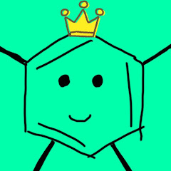 ぱっちアイコン画像