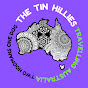 THE TIN HILLIES logo