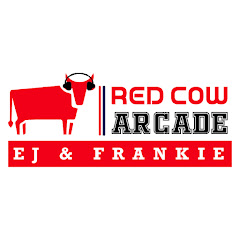 Red Cow Arcade Avatar