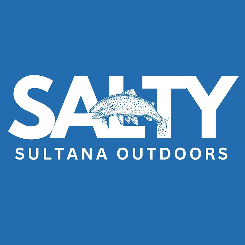 Salty Sultana Outdoors