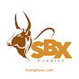 SBX HOBBIES logo