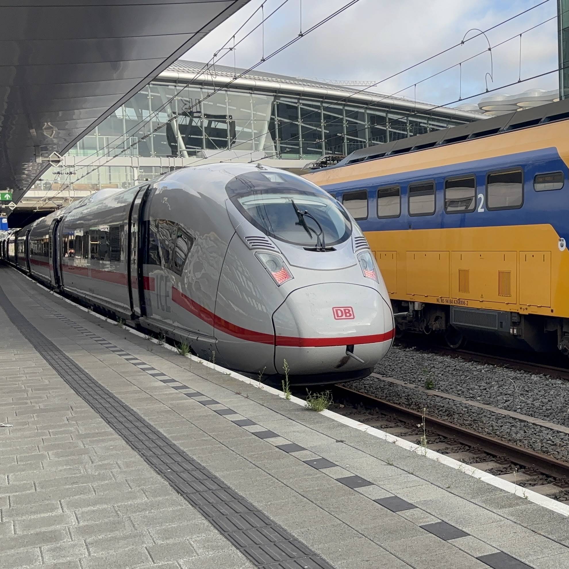 Post from Trains Are Awesome