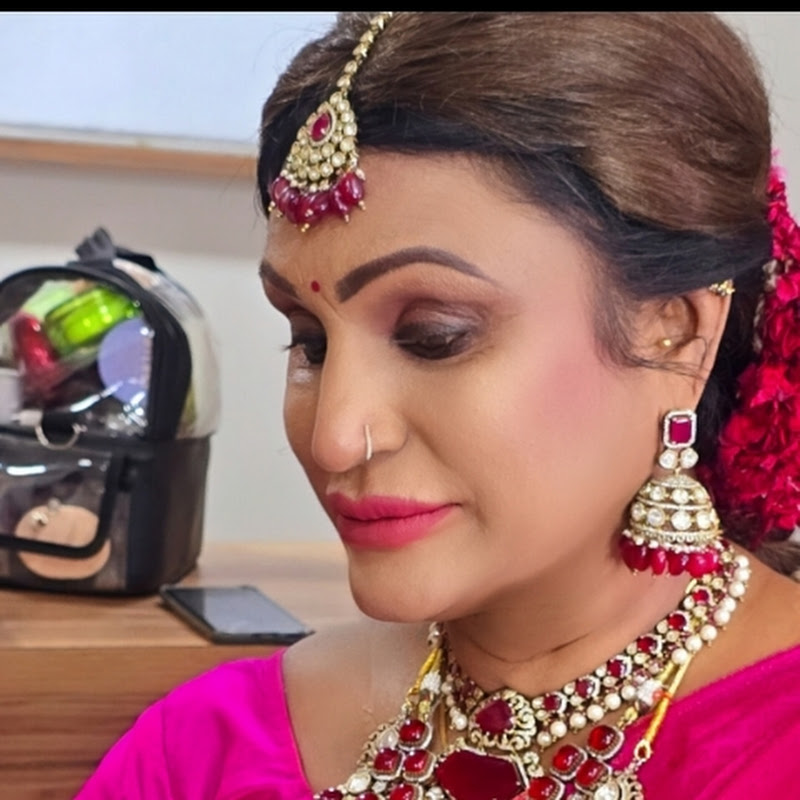 Reena John
