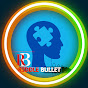 Riddle Bullet logo