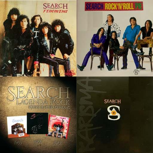 1980s song