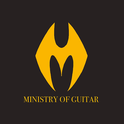 Ministry of Guitar