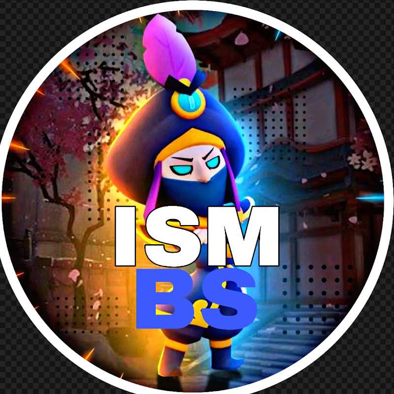 IsmBs