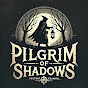 PILGRIM OF SHADOWS logo