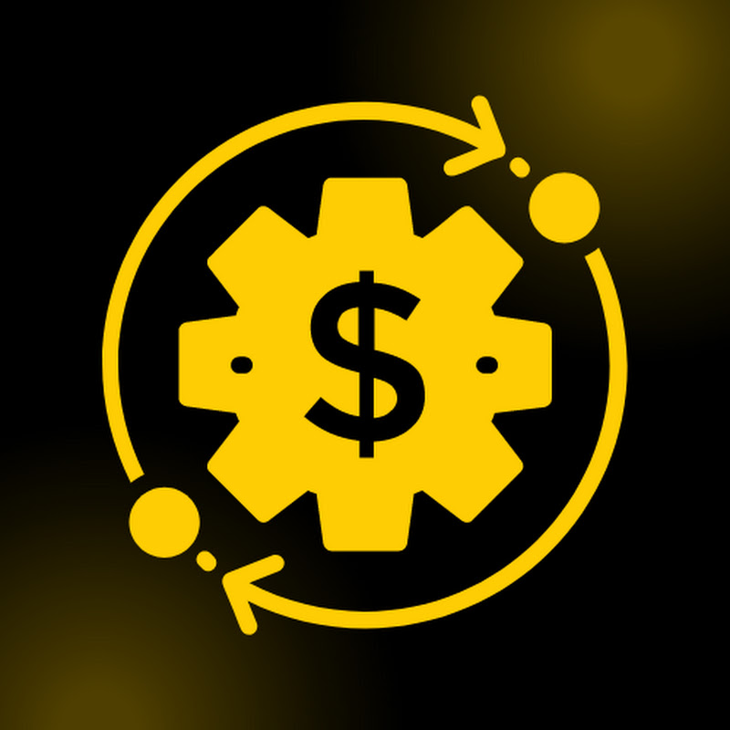 Money Making Machines