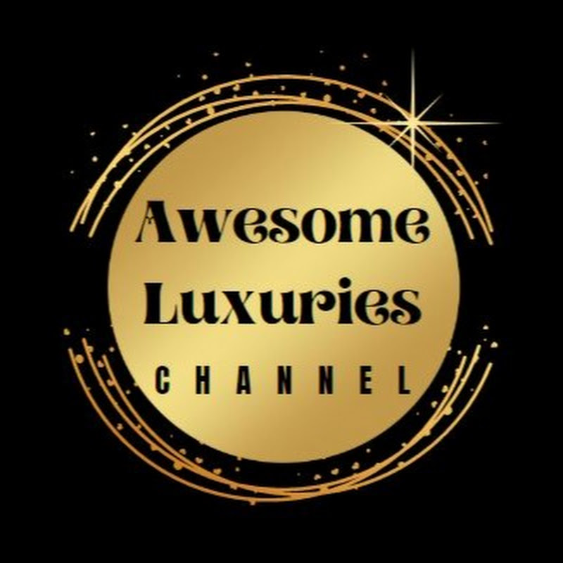 Awesome Luxuries