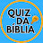 Quiz da Bíblia