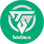 TwinSim logo