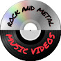Rock and Metal Music Videos logo