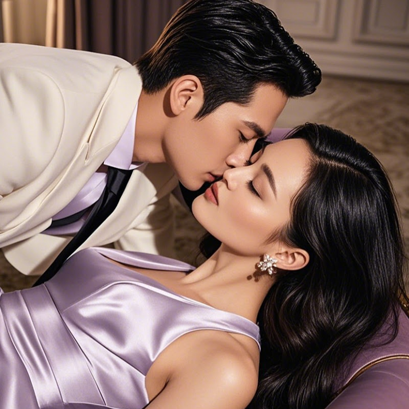 火火追劇社 Logo