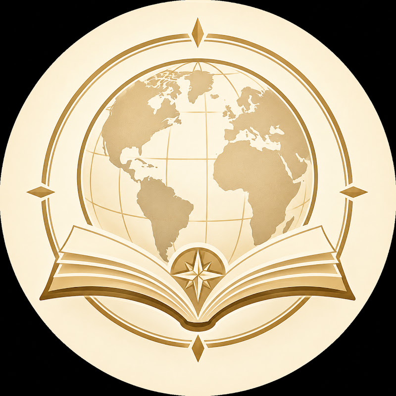English Storytime Atlas