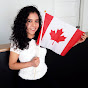 Verónica en Canadá - @Veronica.enCanada - Youtube