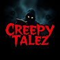 Creepy Talez logo