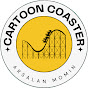 Cartoon Coaster logo