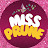 Miss Prune