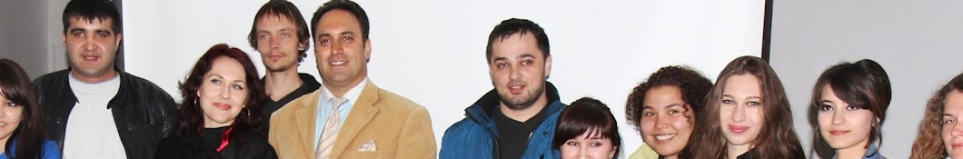 Saeid Toufani YouTube channel avatar