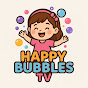 Happy bubble tv  logo