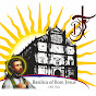 St Francis Xavier Official Basilica Bom Jesus Goa 