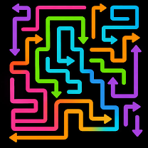Arrows Jam: Tap to Escape