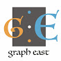 ERC GRAPH-EAST logo