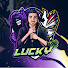 gzSFYNZd4PI-channel-avatar-According to Lucky
