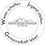 Werner-Jaeger-Gymnasium logo