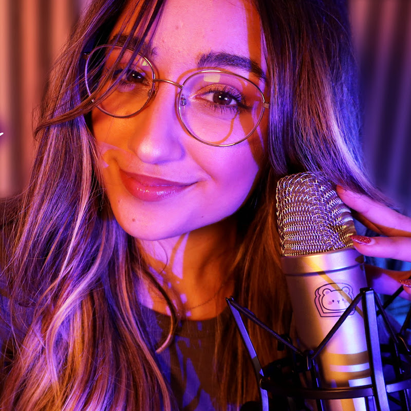 Photo Maya ASMR