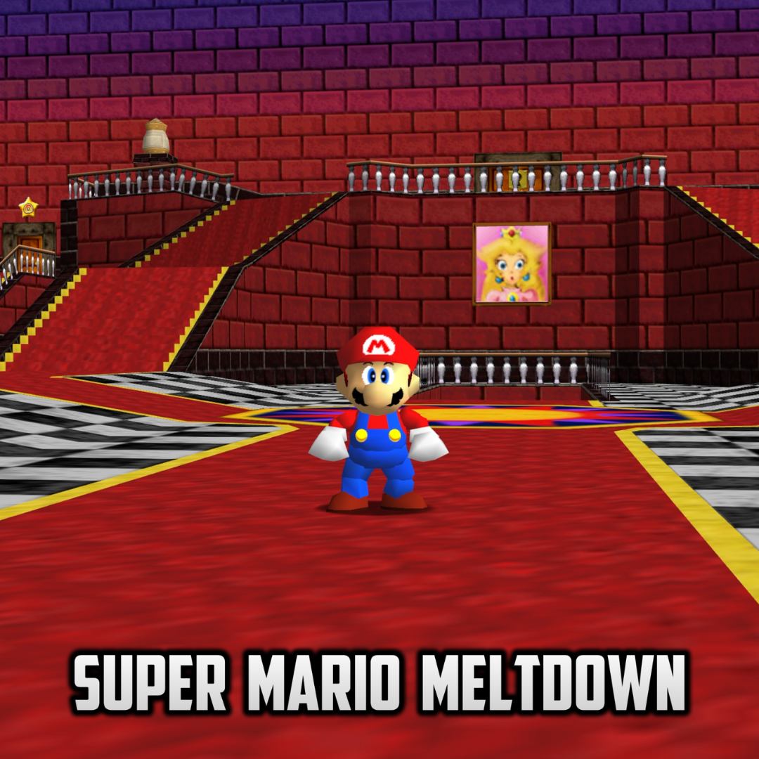 Post from Project Longplay