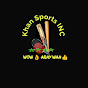 Khan Sports Inc. logo