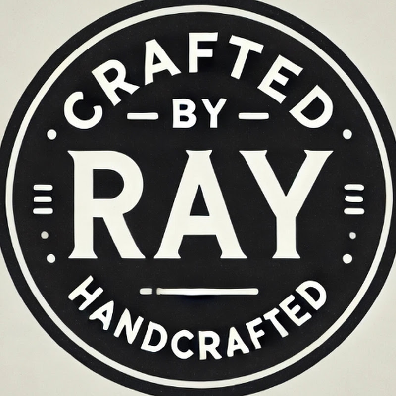 Crafted by Ray