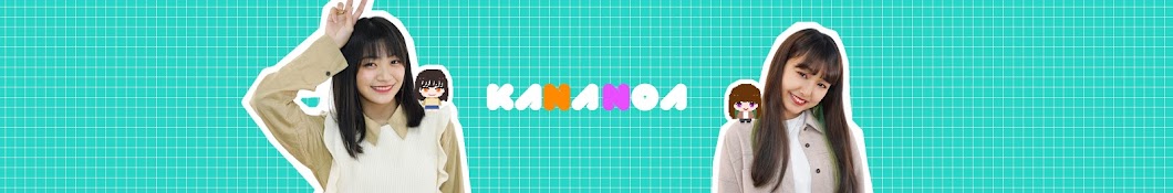 kana_ noa यूट्यूब चैनल अवतार