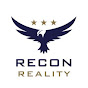 Recon Reality logo